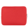 Etui na laptopa Pomologic Sleeve - pokrowiec do MacBook Pro/Air 13 (red)